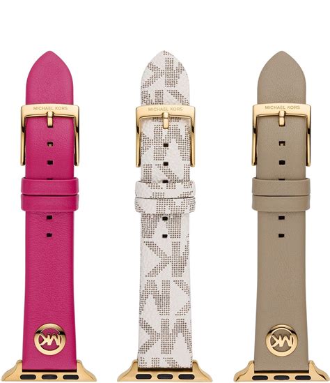 michael kors watch band links|michael kors silicone watch band.